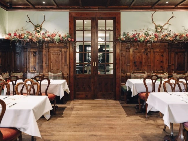 Hochzeit mit The Wedding Atelier im Sacher Hotel