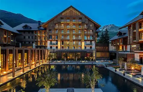 Hochzeit mit The Wedding Atelier im Chedi Andermatt