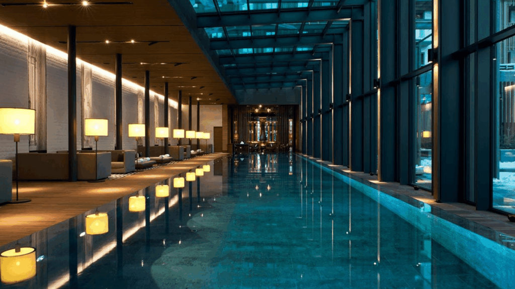 Hochzeit mit The Wedding Atelier im Chedi Andermatt