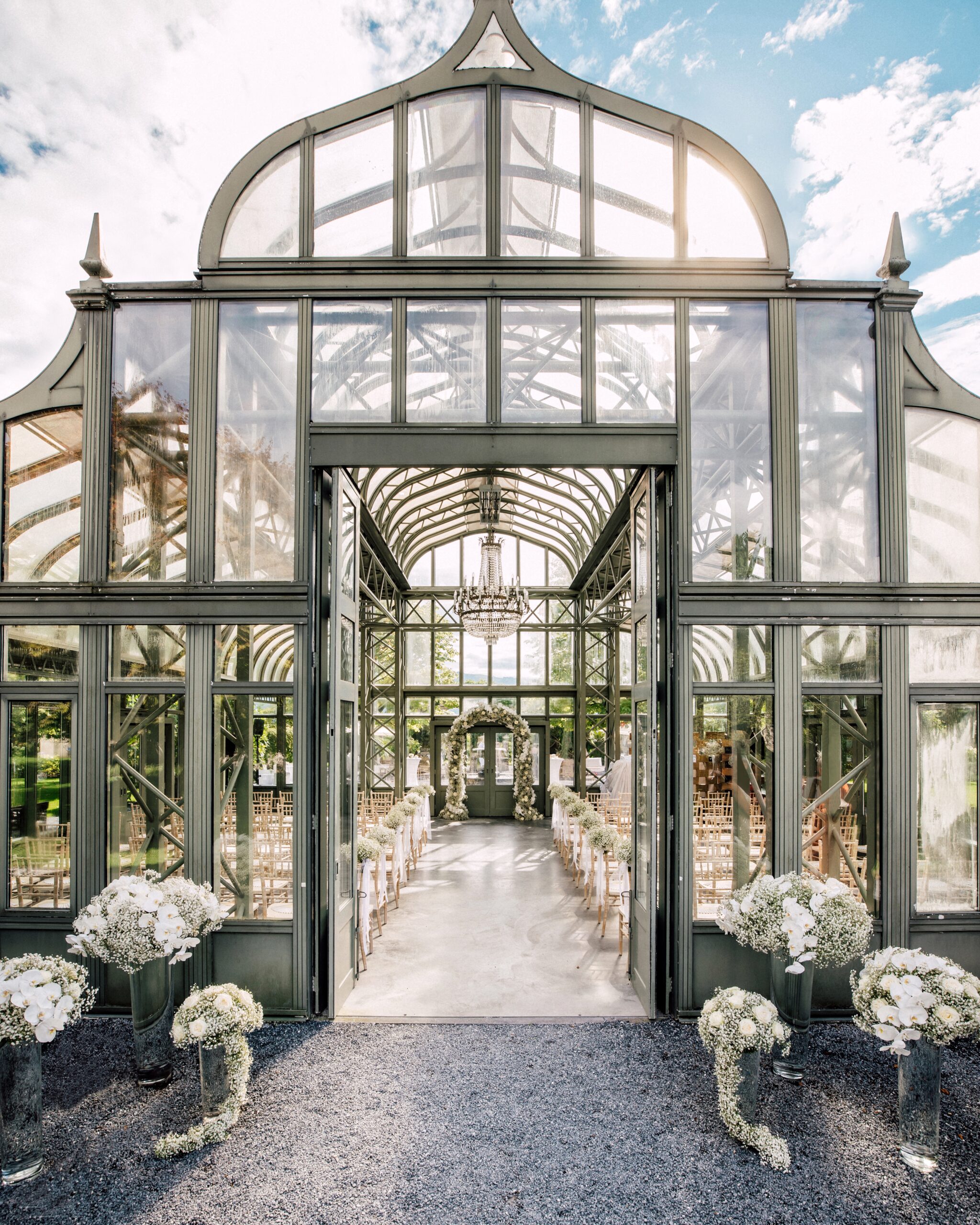 Hochzeit mit The Wedding Atelier Fotos by Hochzeit mit The Wedding Atelier Fotos by Enea Baummuseum