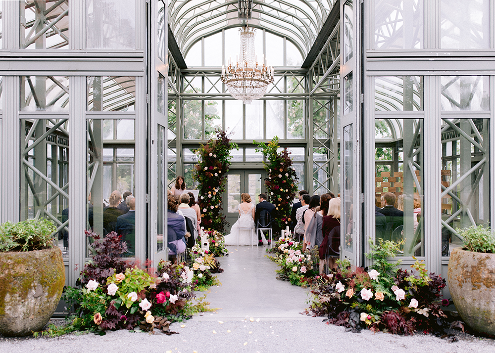 Hochzeit mit The Wedding Atelier Fotos by Hochzeit mit The Wedding Atelier Fotos by Enea Baummuseum