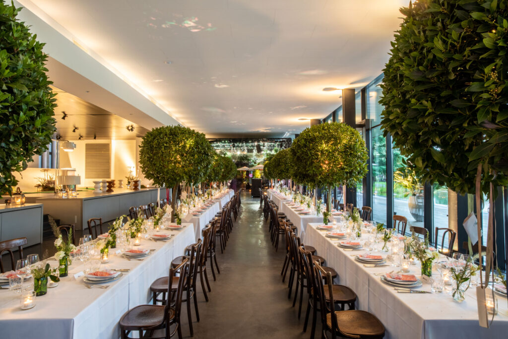 Hochzeit mit The Wedding Atelier Fotos by Hochzeit mit The Wedding Atelier Fotos by Enea Baummuseum