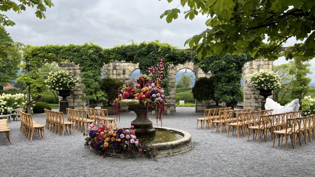 Hochzeit mit The Wedding Atelier Fotos by Hochzeit mit The Wedding Atelier Fotos by Enea Baummuseum