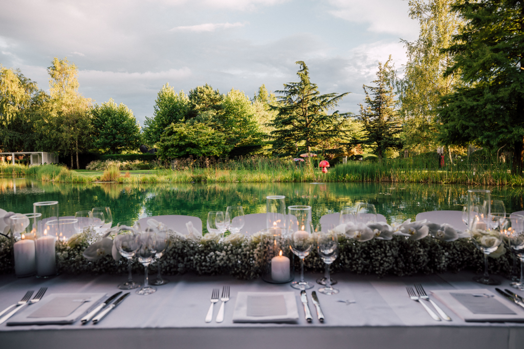 Hochzeit mit The Wedding Atelier Fotos by Hochzeit mit The Wedding Atelier Fotos by Enea Baummuseum