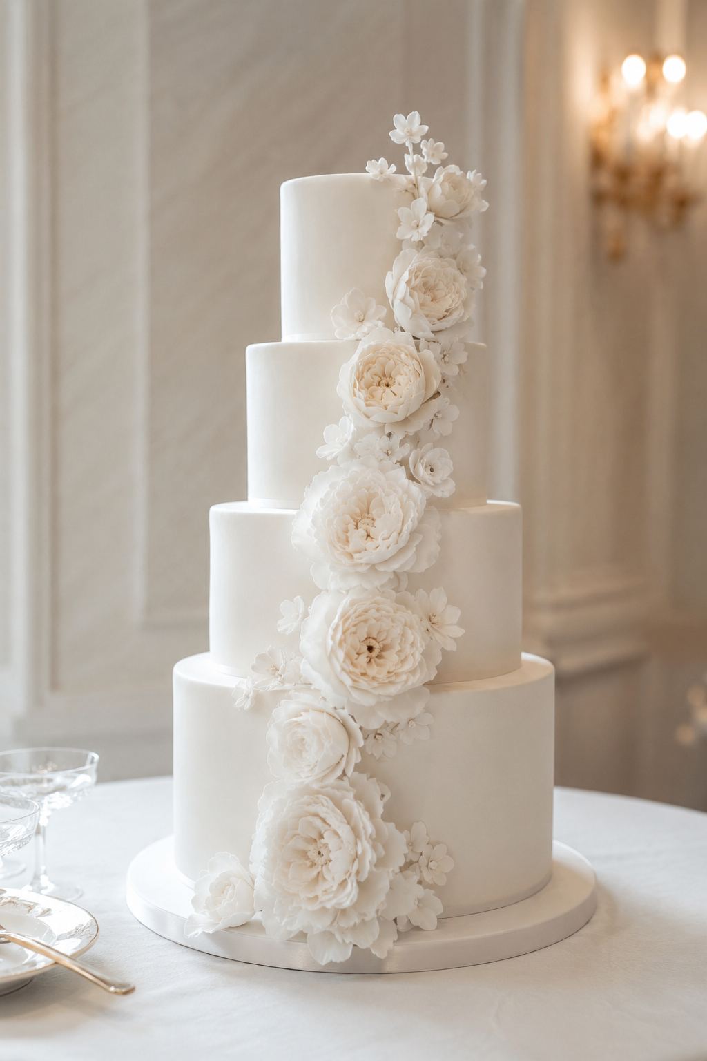 Hochzeit mit The Wedding Atelier Fotos