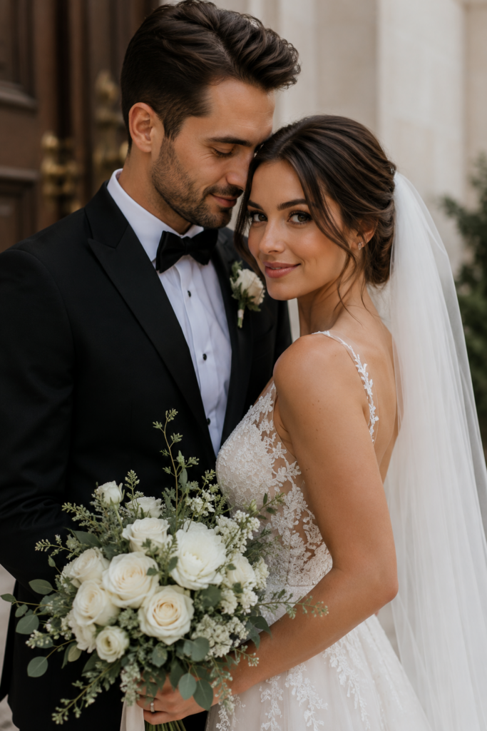 Komplettplanung mit The Wedding Atelier