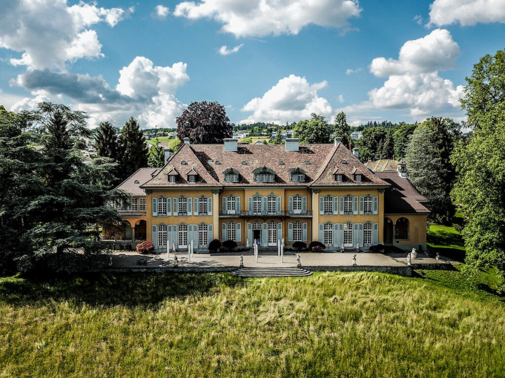 Hochzeit mit The Wedding Atelier Fotos by Hochzeit mit The Wedding Atelier Fotos by Charles Hall Meggen