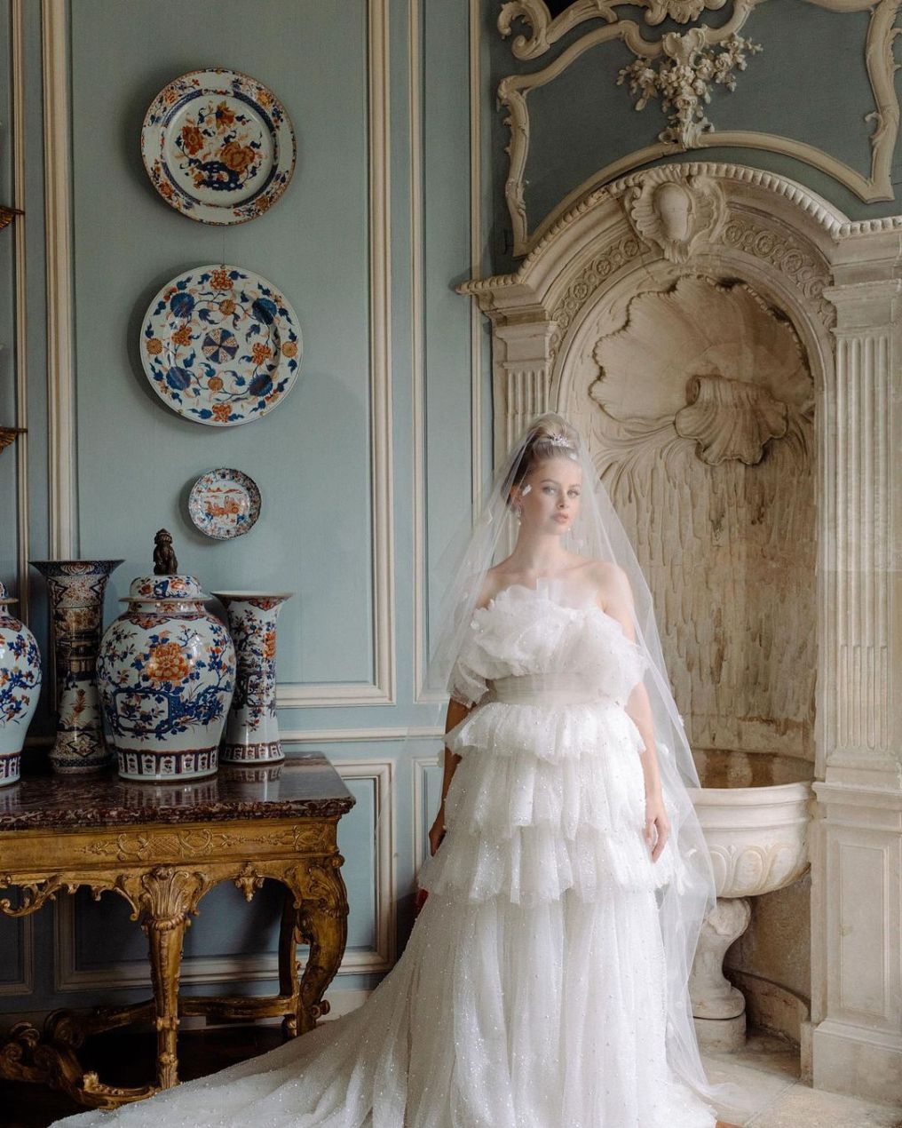 Hochzeitslocartion