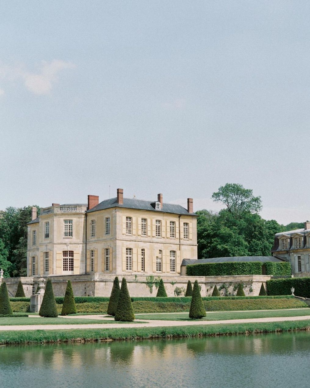 Heiraten mit The Wedding Atelier