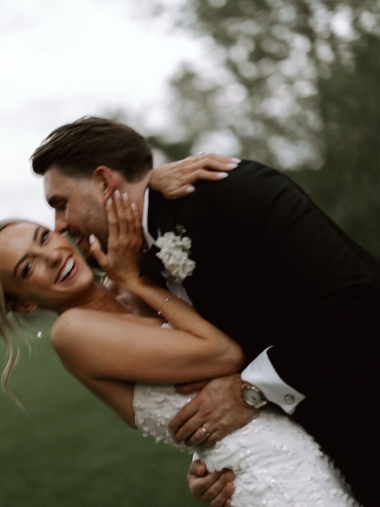 Hochzeitsplanung