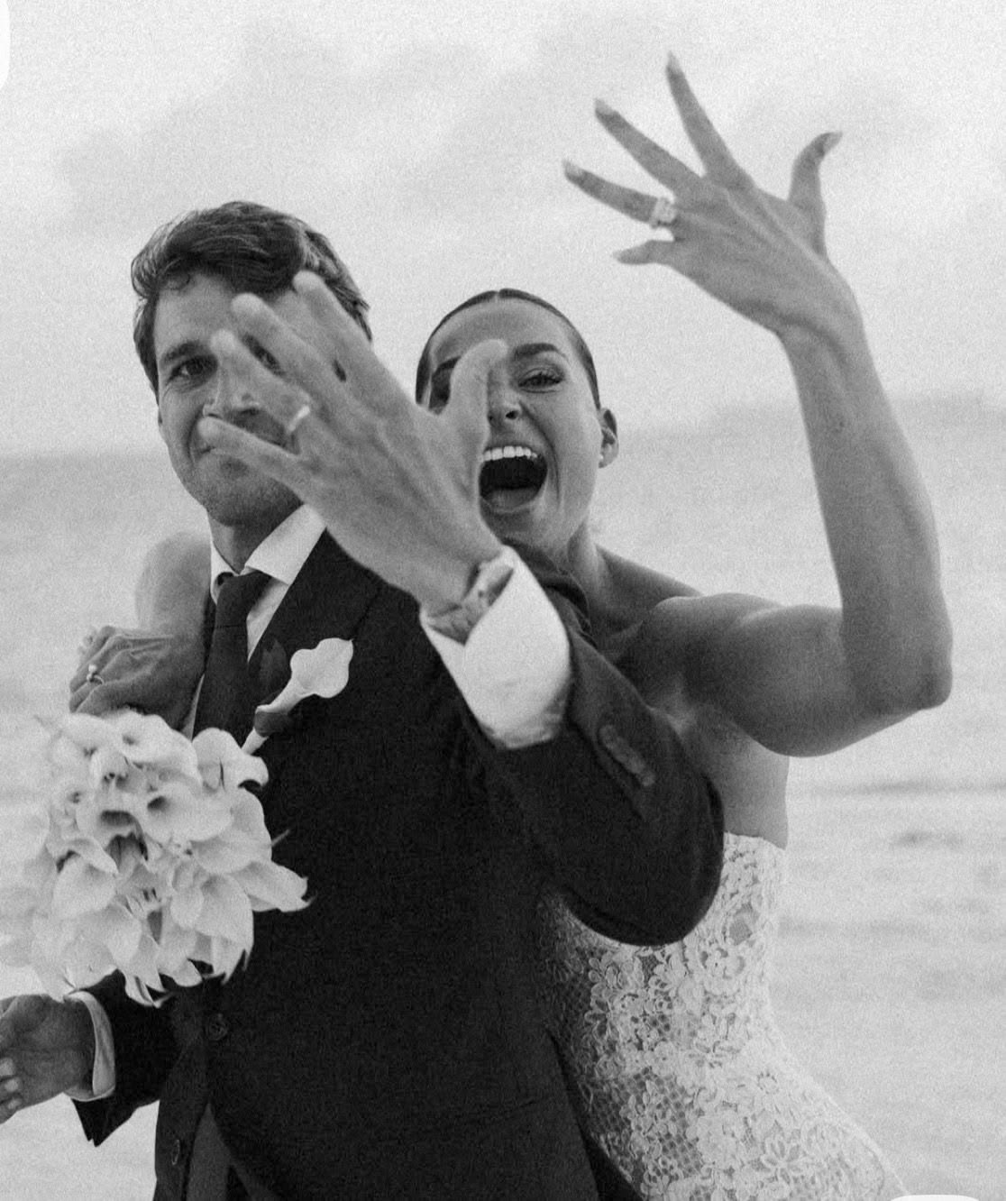 Hochzeitskleid