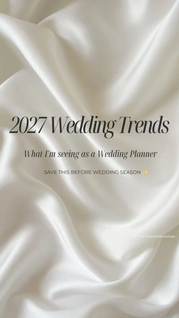 Hochzeit mit the Wedding Atelier