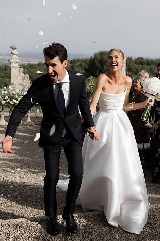 Hochzeit mit The Wedding Atelier Fotos by Hochzeit mit The Wedding Atelier