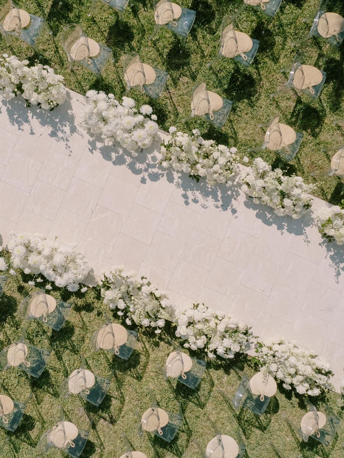 Hochzeit Ostschweiz